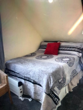 Grey room 4 London